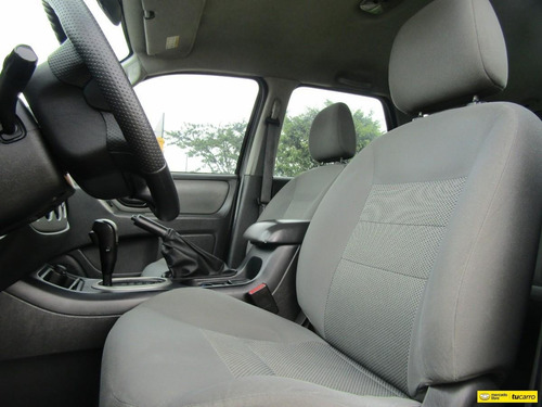 Ford Escape 3.0 Xlt