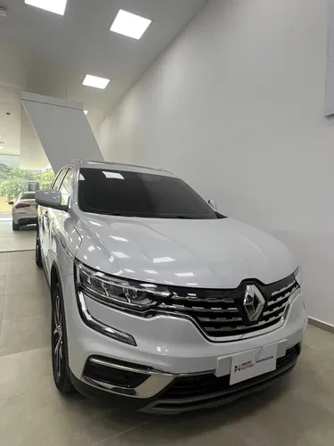Renault Koleos 2.5 Intens