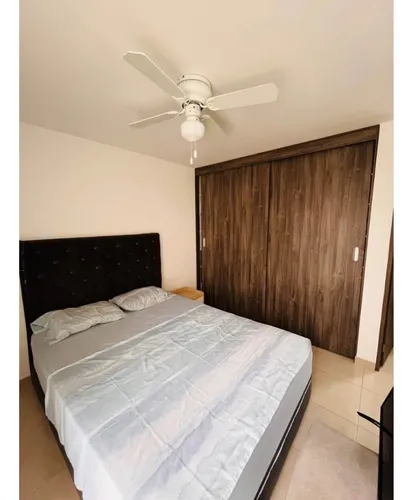 Venta Apartamento 63mts2 Los Naranjos Jamundí, Valle Del Cauca 13567-1