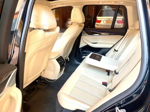 BMW X3 2.0 Xdrive30i