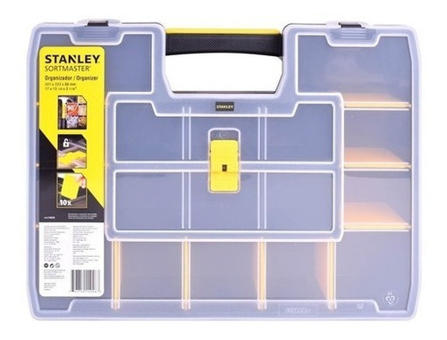 Caja Gavetero Organizador Stanley Stst14026 43x32x8,5cm