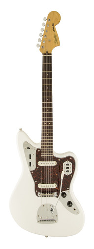 Guitarra Squier Jaguar Vintage Modified O White 030-2000-505
