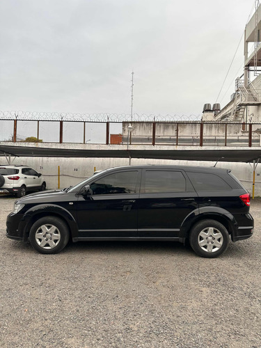 Dodge Journey 2.4 Se 170cv Atx