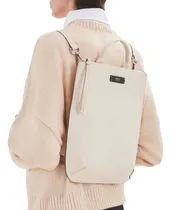 Comprar Prune - Mochila Grande 100% Cuero Prune Mia Liquidación