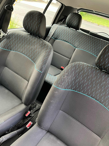 Renault Clio Mio