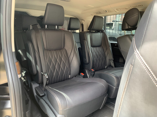 Toyota Hiace 2.8 Tdi Wagon 6at 10a