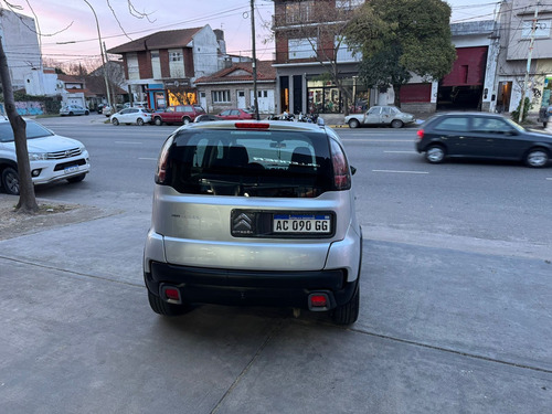 Citroën C3 Aircross 1.6 Vti 115 Feel