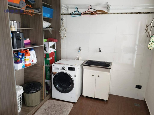Casa À Venda, 600 M² Por R$ 2.150.000,00 - Jardim Paraíba - Jacareí/sp - Ca2534