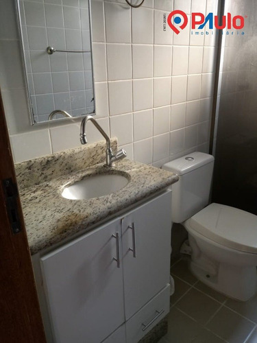 Imagem 8 de 13 de Apartamento - Nova America - Ref: 13519 - V-13519