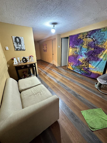 Departamento En Venta De 3 Dorm. O Local En Maipú