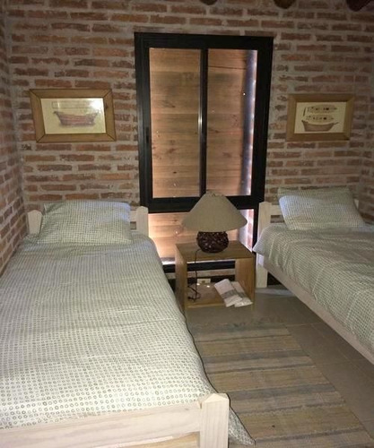 Imagen 11 de 15 de Casa En Alquiler Por Temporada De 4 Dormitorios En Laguna Blanca