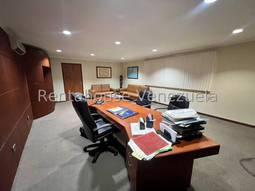 Galpón En Venta En Zona Industrial Tejerias Mls 25-7251 Yf