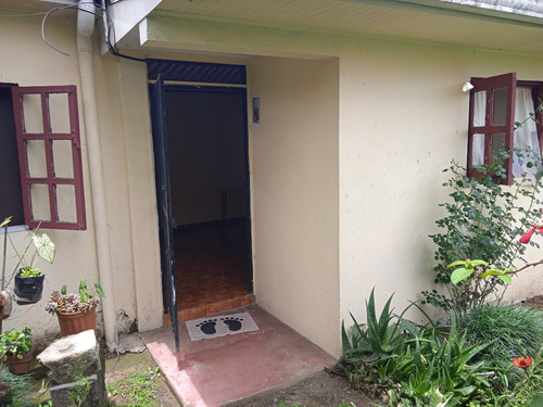 Imagen 4 de 12 de Apartamento En Renta Para Una Persona.