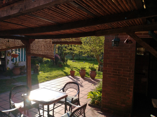 Casa Quinta En Venta En Punta Indio - 6.000 Metros Cuadrados