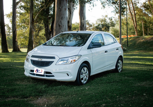 Chevrolet Onix 1.4 Lt Mt 98cv