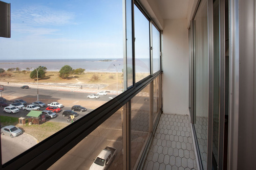 Imagen 6 de 19 de Venta Apartamento 3 Dormitorios Y Garaje En Malvín