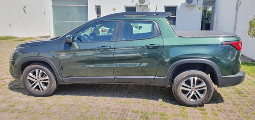 Fiat Toro Freedom 4x4