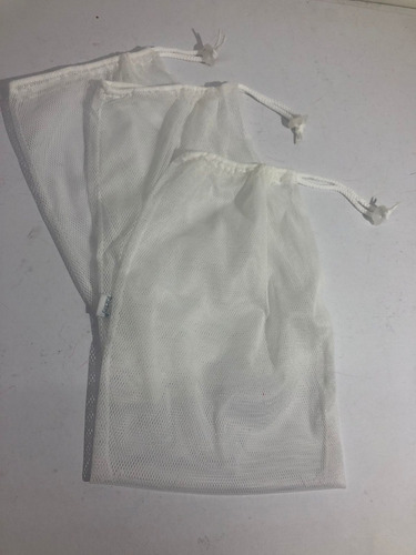 Imagen 2 de 3 de Bolsa Organizadora De Lavado Chica Ra 1