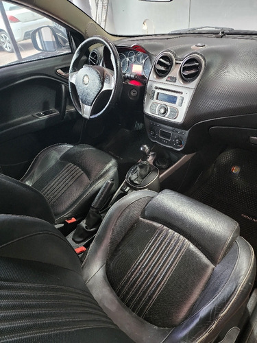Alfa Romeo Mito 1.4 Progression Multiair T 135cv Tct