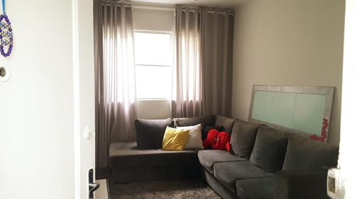 Imagem 1 de 13 de Apartamento - 12448 - 69444131