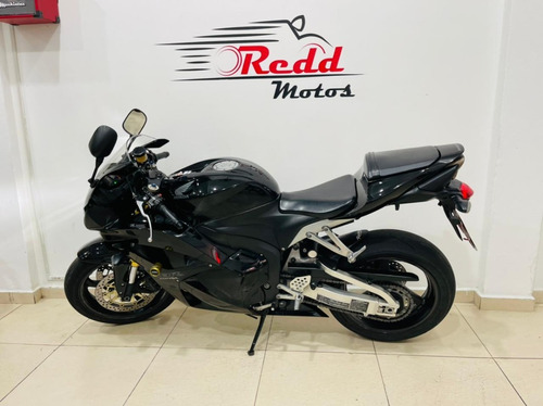 Imagem 11 de 11 de Honda Cbr 600 Rr 2012