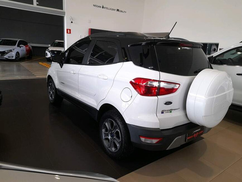 Ford Ecosport 1.5 TI-VCT FLEX FREESTYLE AUTOMÁTICO