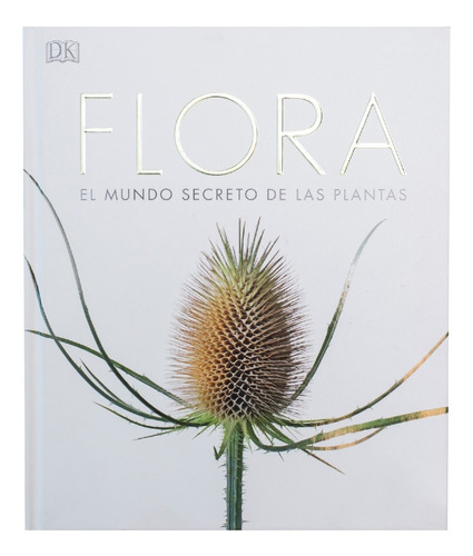 Dk Enciclopedia Flora
