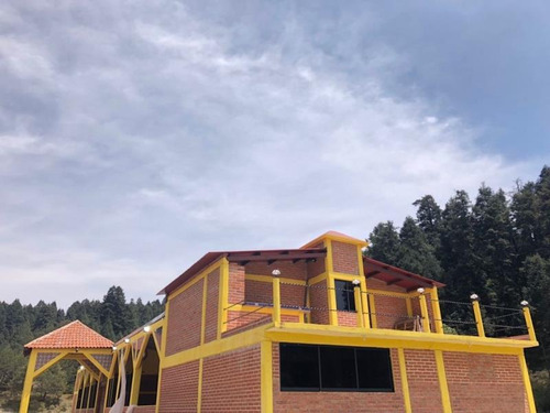 Imagen 1 de 12 de Terreno En Venta Mineral Del Monte Centro