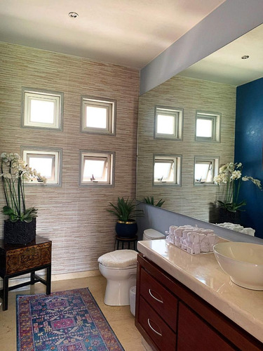Imagen 13 de 20 de Casa Moderna En Venta En Jardines Del Pedregal, Alvaro Obregón