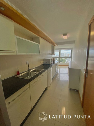 Imagen 10 de 30 de Piso Alto En Roosevelt, Torre Marigot, 3 Dormitorios