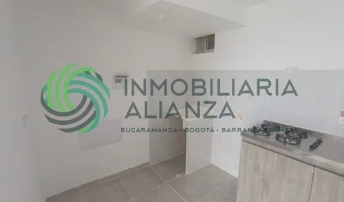 Apartamento En Arriendo En El Porvenir. Cod A16981