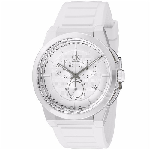 Reloj Calvin Klein Dart K2s371l6 Hombre