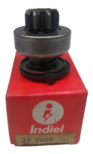 Imagen 1 de 4 de Impulsor Arranque Bendix Chrysler Neon Arranque Bosch