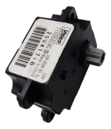 Motor Actuador Peugeot 408/308 Con Climatizador Bizona Usado