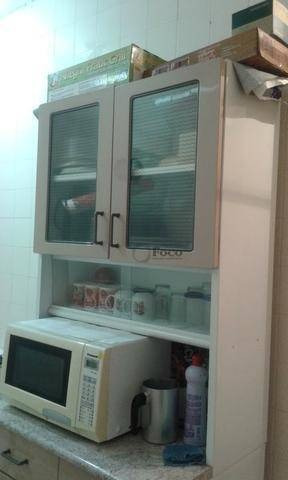 Imagem 7 de 12 de Kitnet À Venda, 33 M² Por R$ 140.000,00 - Morro Dos Barbosas - São Vicente/sp - Kn0009