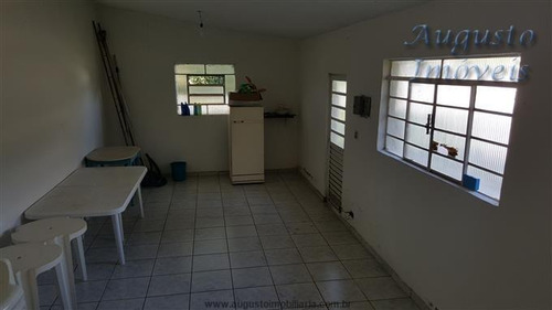 Imagem 8 de 29 de Chácaras À Venda Em Atibaia/sp - Compre O Seu Chácaras Aqui! - 1374227