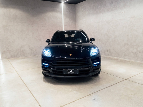 Imagem 4 de 11 de Porsche Macan 2.0 Turbo 2019 Blindado