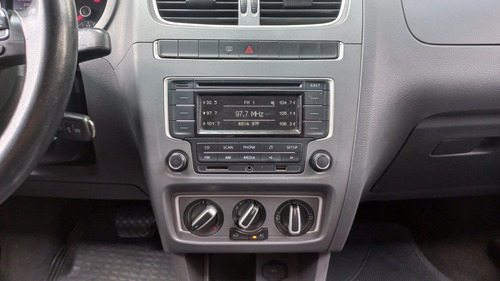 Volkswagen Fox Fox 1.6 VHT Prime I-Motion (Flex)