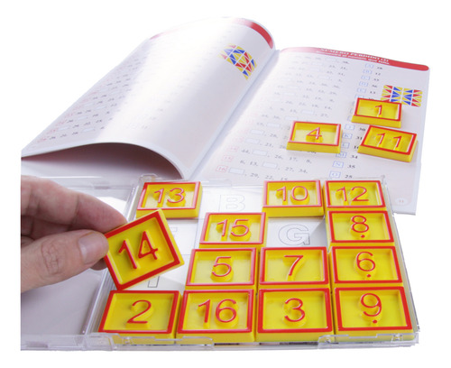 Juegos Para Comprender Y Practicar Fracciones, Secundaria