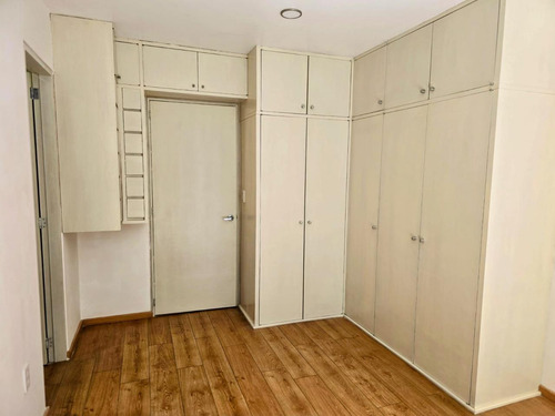 Departamento Renta 2 Rec, Remodelado, Para Estrenar En Interlomas