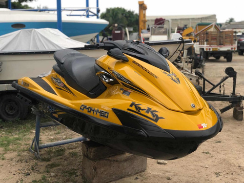 Imagen 6 de 15 de Yamaha Fzs 1800