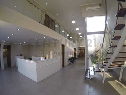 Imagen 2 de 5 de Oportunidad De Inversión!!!! Venta De Consultorios Médicos En Funcionamiento