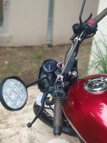 Zanella Ceccato R250 I