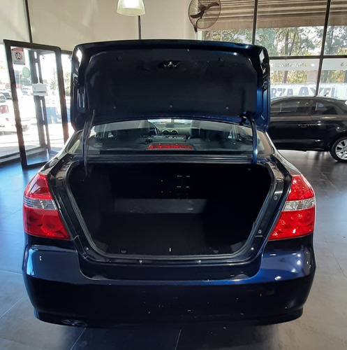 Chevrolet Aveo Ls 2010. Permuto O Financio.