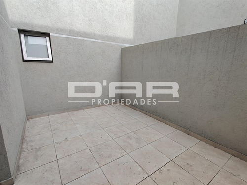 Imagen 11 de 13 de 2 Ambientes A Estrenar Con 2 Patios. 85m2 ! - Caaguazu 7200