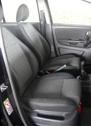 Imagem 9 de 11 de Volkswagen Spacefox 1.6 Mi Trend 8v Flex 4p Manual