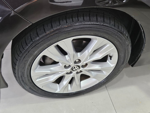 Toyota Corolla 2.0 XEI 16V FLEX 4P AUTOMÁTICO