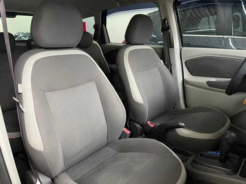 Chevrolet Spin SPIN LT 1.8 8V ECONO.FLEX 5P AUT.