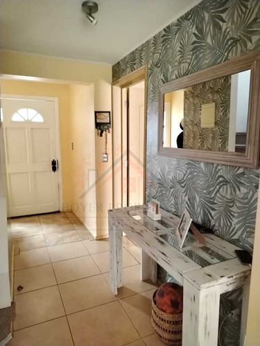Casa En Condominio (107646)