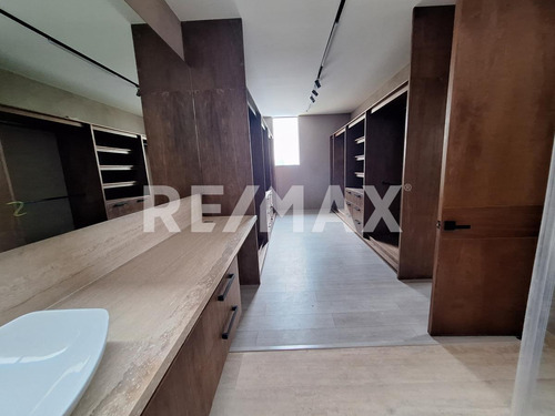 Casa En Venta En Condominio Polo & Ski Club